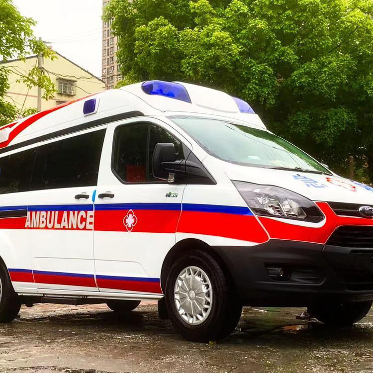 芷江重症监护救护车出租护送返乡