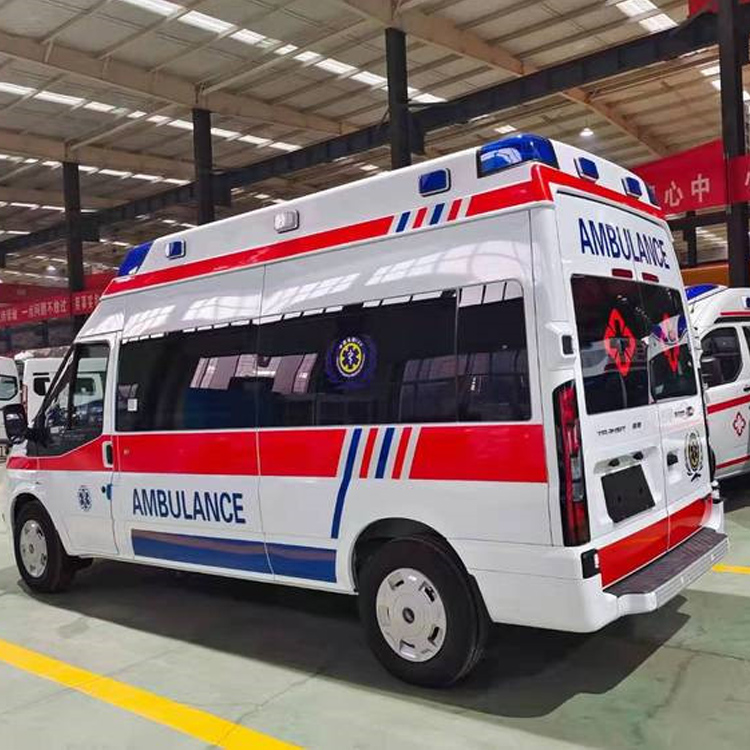 芷江救护车出租 —— 专业、安全、高效的城市急救服务