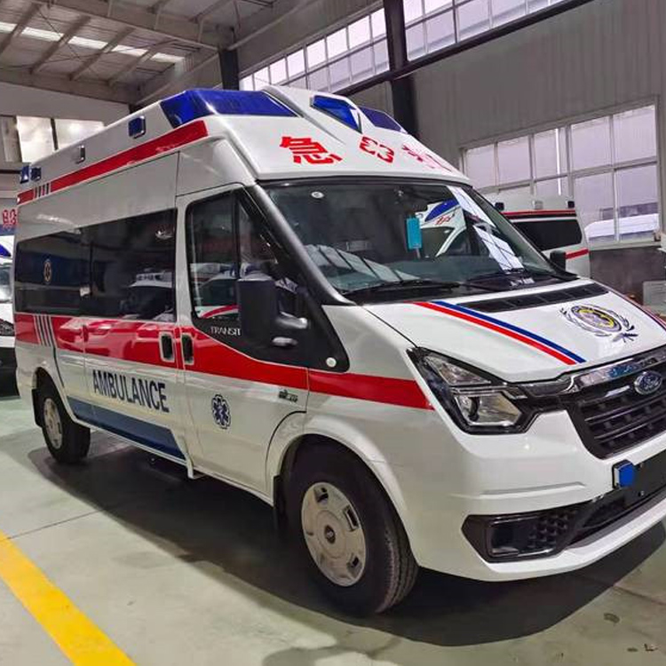 芷江演唱会救护车出租保障现场