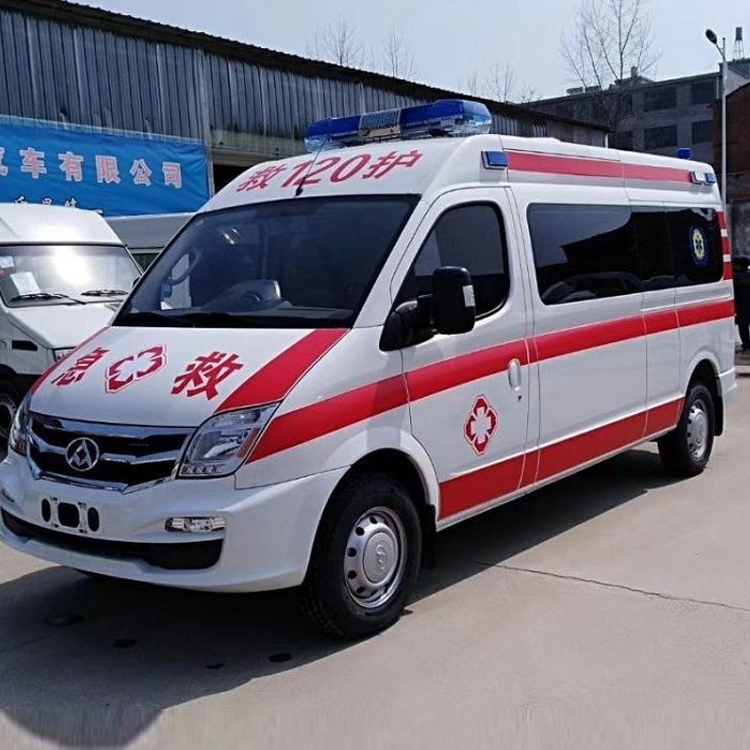 芷江马拉松租赁救护车活动保障