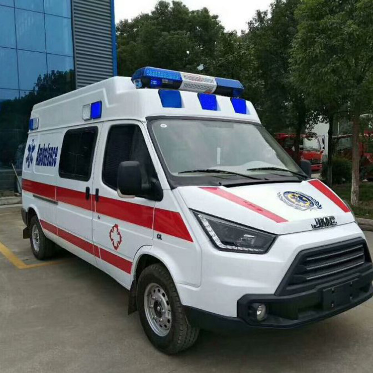 芷江救护车出租哪家好